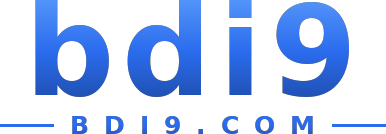 bdi9 logo