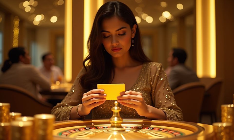 bdi9 Casino